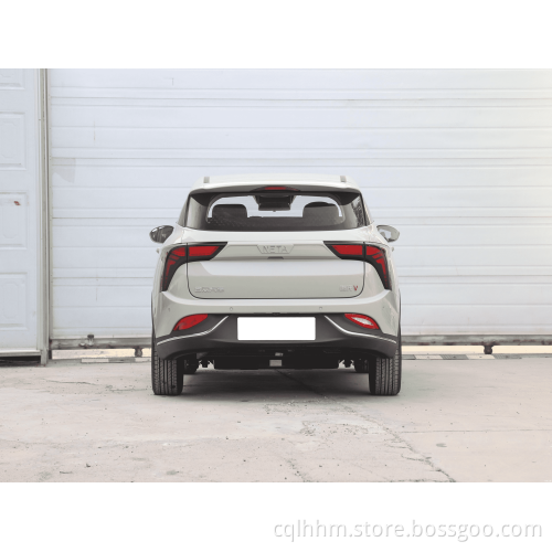 Neta V New Energy Electric Car Full Option Chinese Micro Electric Car Battery Pack electro car